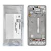 ServicePack Wyświetlacz LCD SAMSUNG  A53 5G A536B GH82-28024B White