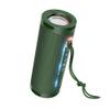Głośnik bluetooth 2 x 5W 5h Hoco HC9 ciemny zielony