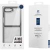 DUX DUCIS futerał AIMO do SAMSUNG FLIP7 czarny