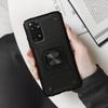 Futerał do Xiaomi Redmi 12C Nitro czarny