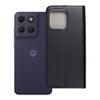 Etui z klapką na Motorola G17 POWER Smart Case Book czarne
