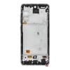 Wyświetlacz LCD do SAMSUNG A72 A725 HARD OLED z ramką