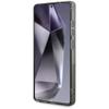 GUESS futerał do SAMSUNG S25 Ultra GUHMS25LPFTDTEK (Magnetic IML Rhinestones) czarny