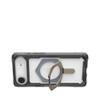 UAG Urban Armor Gear futerał PLASMA XTE kompatybilny z MagSafe do IPHONE 17 Air ash / titanium