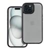 Futerał do iPhone 15 Neo fioletowy