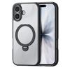 DUX DUCIS futerał AIMO MAG STAND kompatybilny z MagSafe do IPHONE 17 czarny