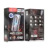 Szkło hartowane do iPhone 15 PRO MAX Hoco HD Anti-static 25 sztuk G10