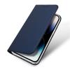 DUX DUCIS kabura SKIN PRO do IPHONE 15 niebieska