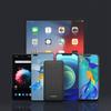 Powerbank Veger A10 (W1065) 2A 10000 mAh czarny