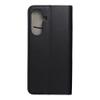 Etui z klapką na Samsung A56 5G Smart Case Book czarne