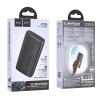 Powerbank Hoco 20000 mAh QC PD 3A 22,5W J122A czarny