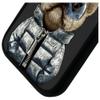 NIMMY futerał COOL&CUTE 2.0 Dog do IPHONE 16 Pro czarny