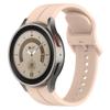 Pasek silikonowy do SAMSUNG Watch 4 / 5 róż (10)