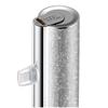 Powerbank Veger PlugOn (W0573P) PD QC3.0 2,4A 12W 5000 mAh z wbudowanym złączem Lightning srebrny