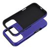 ROAR futerał RAINBOW BUMPER kompatybilny z MagSafe do IPHONE 16 fioletowy