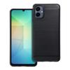 Futerał do Samsung A06 5G Carbon czarny