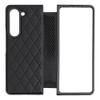 Futerał do Samsung Z FOLD 5 Hcd5 czarny