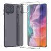 Futerał do Samsung M53 Back Case Ultra Slim 0,5 mm transparentny