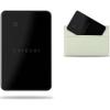 Lokalizator zgodny z Apple Find My Satechi FindAll Wallet Card w formie karty ST-LFAWCK czarna