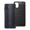 Etui na Samsung A07 / A08 Carbon 2.0 czarny