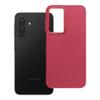 Etui na Samsung A17 / A18 Frame magenta