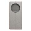 Etui z klapką na Xiaomi Redmi 14C Luna Book Gold srebrne