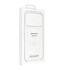 iPhone 17 Pro Clear Case with MagSafe 0INT