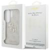 GUESS futerał do SAMSUNG S26 Ultra GUHCS26L4GMGPI (PU 4G Big Metal Logo) różowy