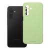 ROAR futerał CLOUD SKIN do SAMSUNG A17 Jasnozielony