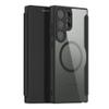 DUX DUCIS kabura SKIN PRO do SAMSUNG S24 Plus czarna