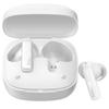 BASEUS słuchawki bezprzewodowe bluetooth TWS E19 białe