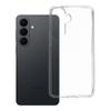 Futerał do Samsung S26 PLUS Super Clear Hybrid transparentny