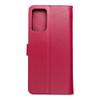 Etui z klapką na Motorola G06 Mezzo Book łapacz snów magenta