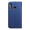 Etui z klapką na Huawei P20 LITE Smart Case Book granatowe