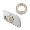 GUESS ring stand GUMRSALDGD (Rhinestones) złoty