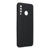 Futerał do Huawei P30 LITE Silicone czarny