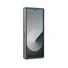 GUESS futerał do SAMSUNG Z Fold 6 GUHCZFD6GF4GBR (HC PU 4G Charm) brązowy