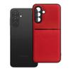 Etui na Samsung A26 5G Noble czerwone