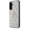 GUESS futerał do SAMSUNG A56 GUHCSA564GMGPI (4G PU Big Logo) różowy