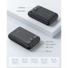 Powerbank Veger S20 (W2053) PD QC3.0 2A 22,5W 20000 mAh czarny 0INT