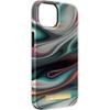 Etui na iPhone 14 Forcell F-Protect Mirage zgodny z MagSafe glow