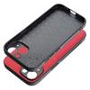 Futerał do iPhone 15 Noble czerwony