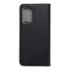 Etui z klapką na Samsung A33 5G Smart Case Book czarne