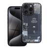 Futerał do iPhone 12 PRO Tech wzór 2