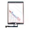 MUSTTBY Ekran dotykowy + OCA do iPAD Pro 9.7 (biały)