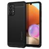 Futerał SPIGEN Rugged Armor do SAMSUNG A52 LTE / A52 5G / A52S black