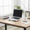 Uchwyt na laptop / tablet biurkowy składany Forcell F-Grip Fold Stand X Pro szary