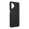 Futerał do Samsung A32 5G Silicone czarny