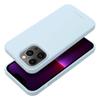 ROAR futerał CLOUD SKIN do IPHONE 13 Pro Jasnoniebieski