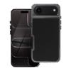 Futerał do iPhone 17 AIR Matrix czarny